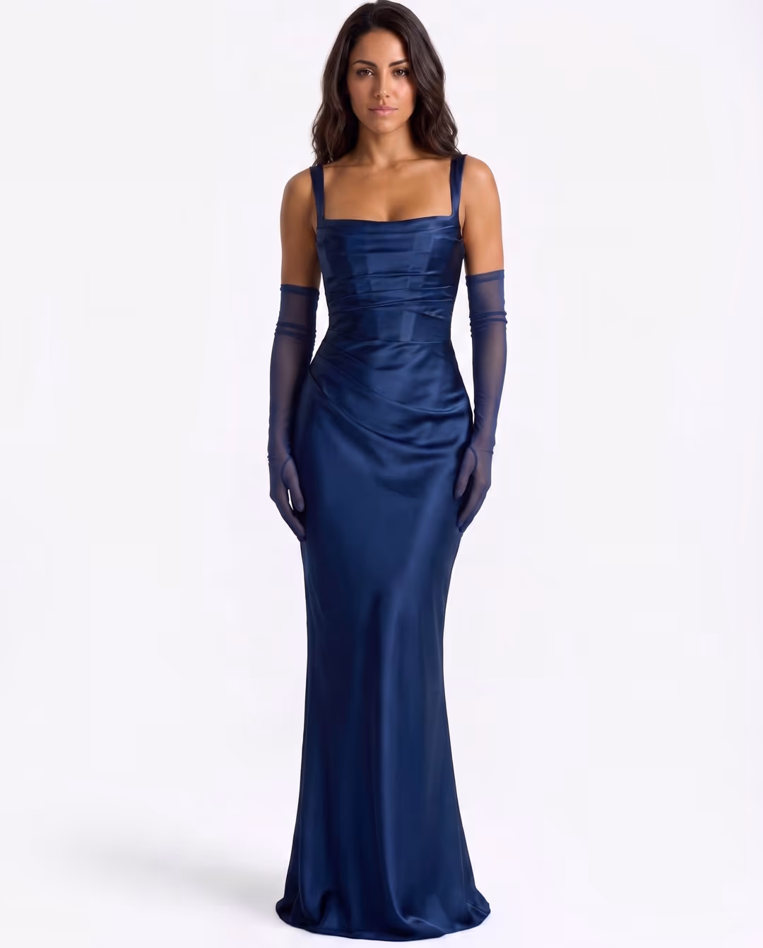 Adrienne Navy — frente