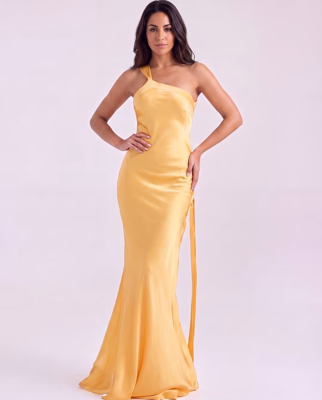 Amara Gold — frente